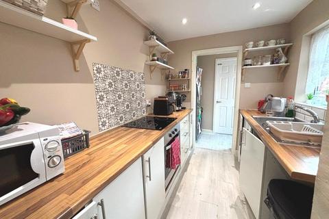 2 bedroom terraced house for sale, Montfort Street, Evesham