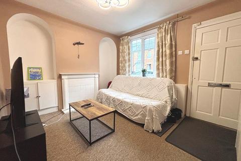 2 bedroom terraced house for sale, Montfort Street, Evesham