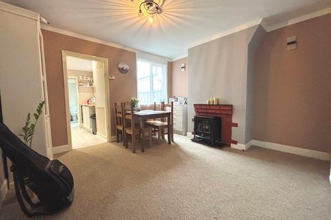 2 bedroom terraced house for sale, Montfort Street, Evesham