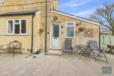 Flat 4, 19 Bloomfield Avenue, Bath, BA2 3AB