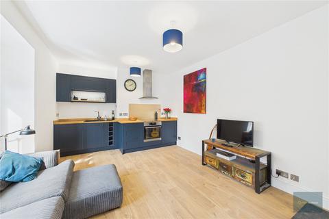 Flat 4, 19 Bloomfield Avenue, Bath, BA2 3AB