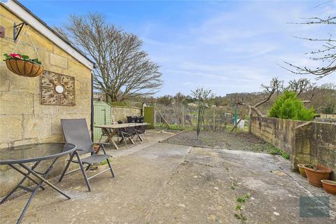 Flat 4, 19 Bloomfield Avenue, Bath, BA2 3AB