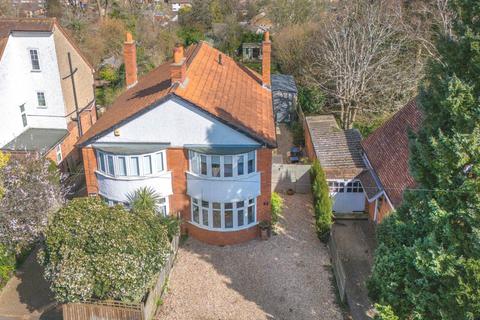 78 Kidmore Road, Caversham, Reading, RG4 7NA