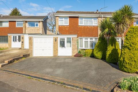 undefined, Peverells Wood Avenue, Chandler's Ford, Eastleigh