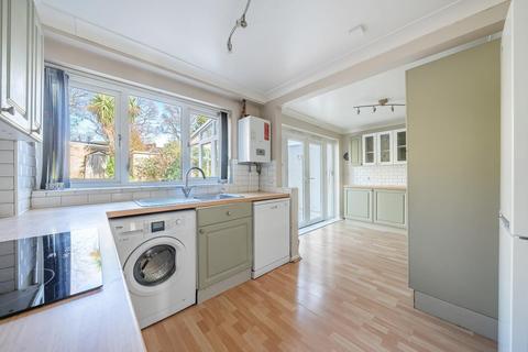 undefined, Peverells Wood Avenue, Chandler's Ford, Eastleigh