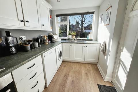 48 Ashdene Road, Manchester, M20 4RZ