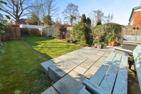 48 Ashdene Road, Manchester, M20 4RZ