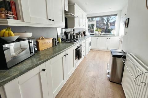 48 Ashdene Road, Manchester, M20 4RZ