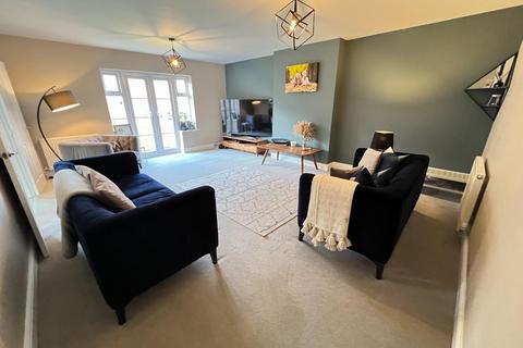 5 bedroom detached house for sale, Lavender Lane, Wynyard, Billingham