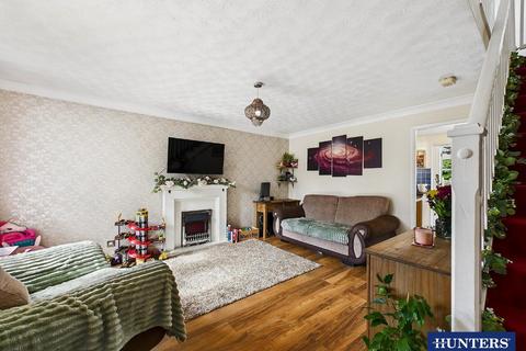 3 bedroom semi-detached house for sale, Swallow Close, Kendal