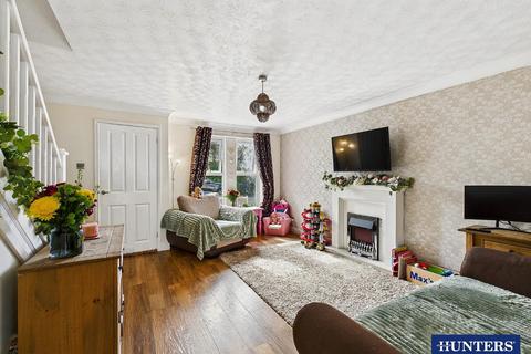 3 bedroom semi-detached house for sale, Swallow Close, Kendal