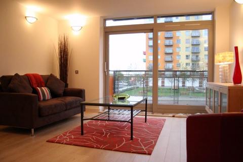 1 bedroom apartment to rent, Holly Court, John Harrison Way, LONDON, SE10