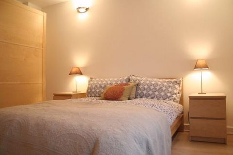 1 bedroom apartment to rent, Holly Court, John Harrison Way, LONDON, SE10
