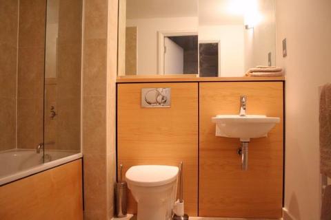 1 bedroom apartment to rent, Holly Court, John Harrison Way, LONDON, SE10