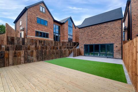 6 bedroom detached house for sale, Bailey Drive, Mapperley, Nottingham