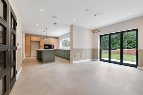 6 bedroom detached house for sale, Bailey Drive, Mapperley, Nottingham