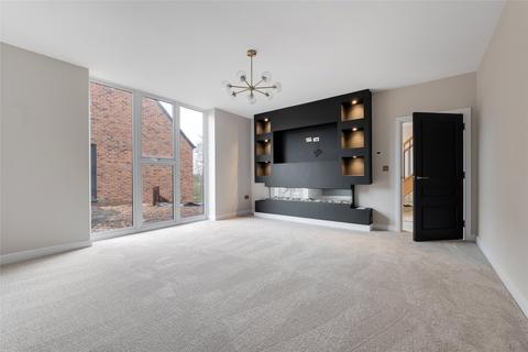 6 bedroom detached house for sale, Bailey Drive, Mapperley, Nottingham