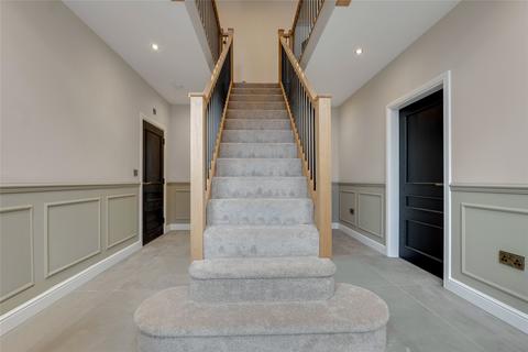 6 bedroom detached house for sale, Bailey Drive, Mapperley, Nottingham