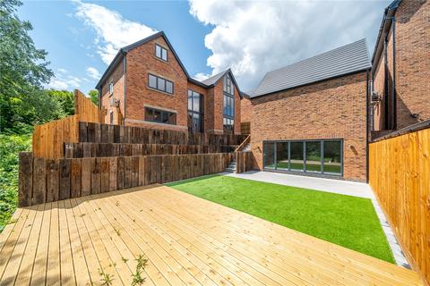 35 Bailey Drive, Nottingham, NG3 5US