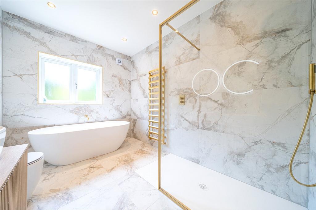 En-Suite