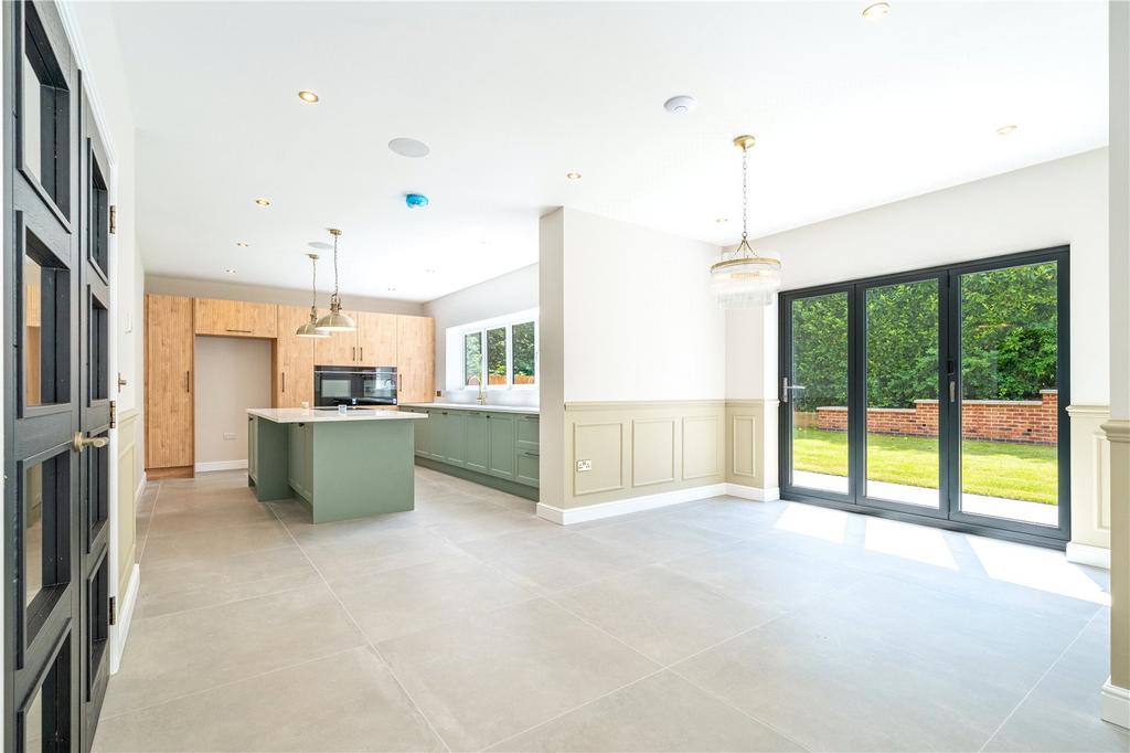 Living Dining Kitche