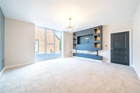 35 Bailey Drive, Nottingham, NG3 5US