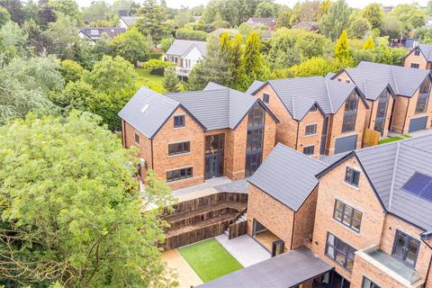 35 Bailey Drive, Nottingham, NG3 5US
