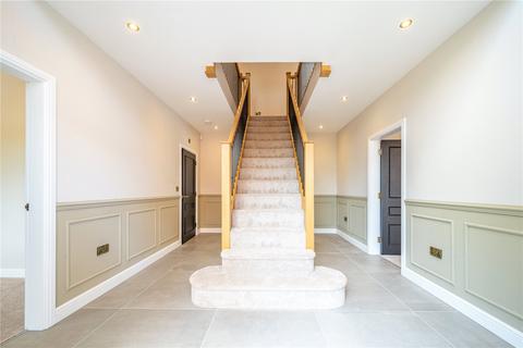 35 Bailey Drive, Nottingham, NG3 5US