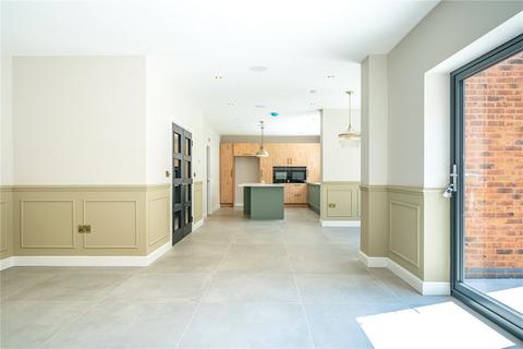 35 Bailey Drive, Nottingham, NG3 5US