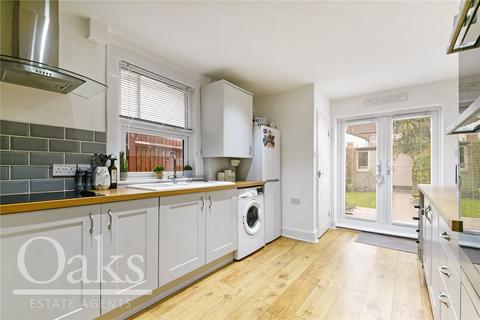 28 Ferndale Road, London, SE25 4QP