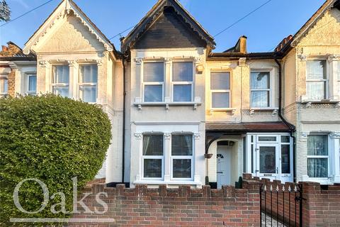 28 Ferndale Road, London, SE25 4QP