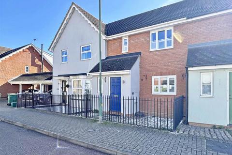 62 Cuckoo Way, Great Notley, Braintree, CM77 7YG
