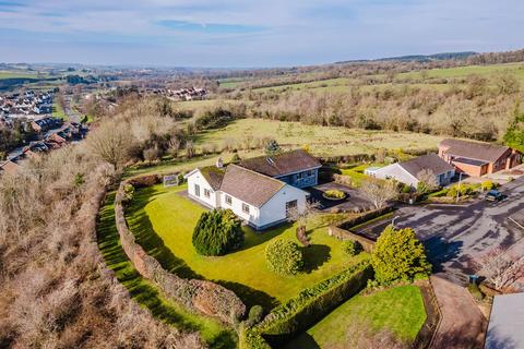 5 bedroom detached bungalow for sale, Clearmount Avenue, Newmilns, KA16
