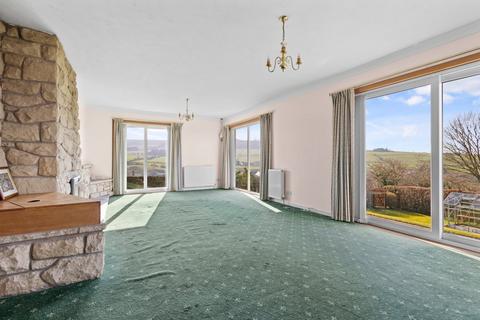 5 bedroom detached bungalow for sale, Clearmount Avenue, Newmilns, KA16