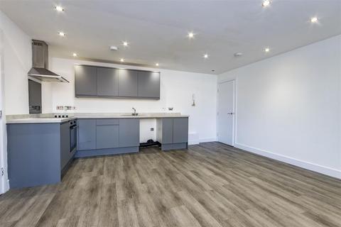undefined, Knifesmithgate, Chesterfield