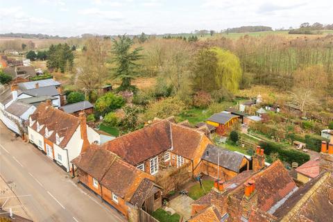 3 bedroom detached house for sale, High Street, Whitwell, Hitchin, SG4