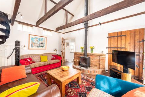 3 bedroom detached house for sale, High Street, Whitwell, Hitchin, SG4