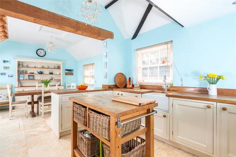 3 bedroom detached house for sale, High Street, Whitwell, Hitchin, SG4