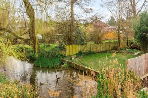 3 bedroom detached house for sale, High Street, Whitwell, Hitchin, SG4