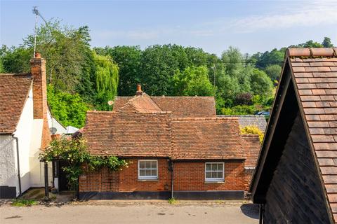 3 bedroom detached house for sale, High Street, Whitwell, Hitchin, SG4