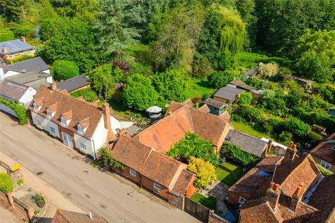 3 bedroom detached house for sale, High Street, Whitwell, Hitchin, SG4
