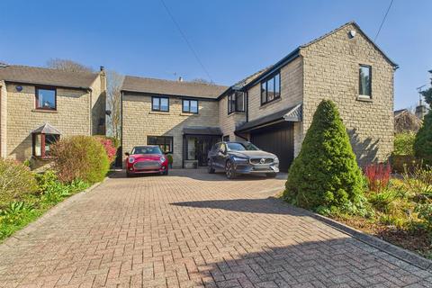 undefined, Green Lane, Buxton