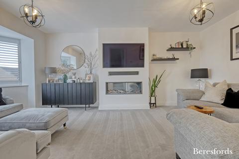22 Britannia Close, Billericay, CM11 1AQ
