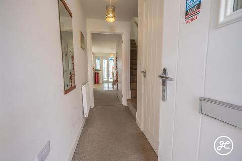 4 bedroom terraced house for sale, Morgan Street, Bridgwater