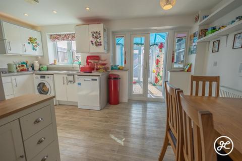 4 bedroom terraced house for sale, Morgan Street, Bridgwater