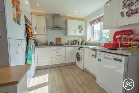 4 bedroom terraced house for sale, Morgan Street, Bridgwater