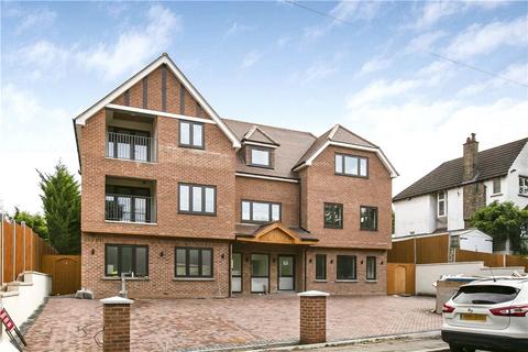 3 bedroom apartment for sale, Riddlesdown Road, Purley, CR8