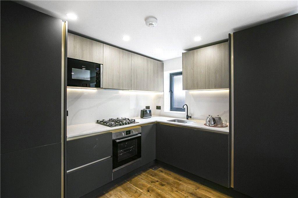 Kitchen/Living Room