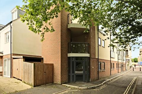 1 bedroom flat to rent - Jericho Street, Jericho, Oxford