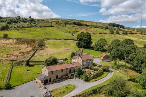 Farm for sale, Fangdale Beck, Chop Gate Middlesbrough TS9